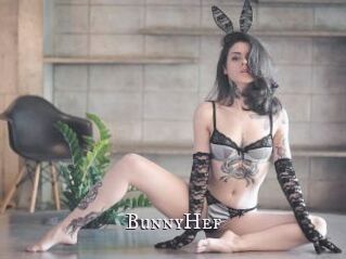 BunnyHef