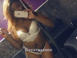 Bunnymaroon