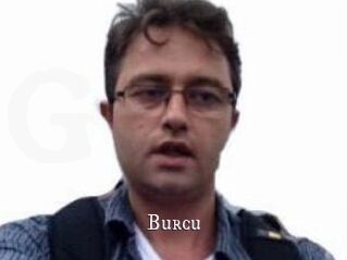 Burcu