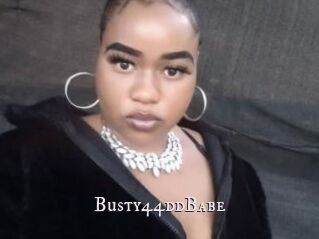 Busty44ddBabe