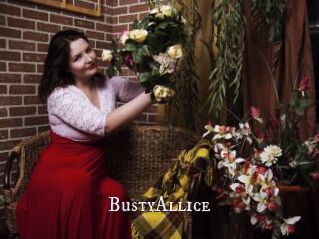 BustyAllice