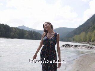 BustyAnabelle