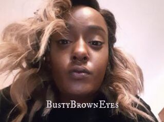 BustyBrownEyes