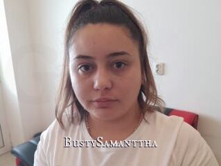BustySamanttha