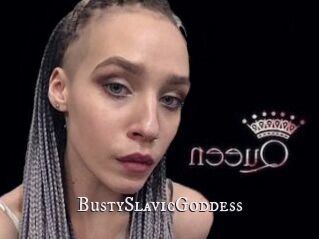 BustySlavicGoddess