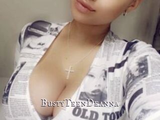 BustyTeenDeanna