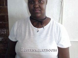 Bustynmilkyboobs