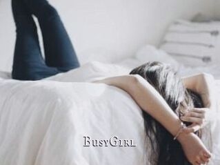 BusyGirl