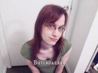 Butchfaerie