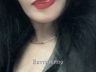 Buttefly119