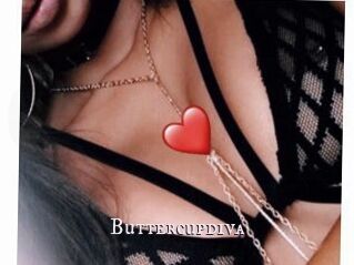 Buttercupdiva