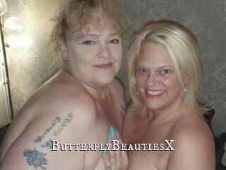 ButterflyBeautiesX