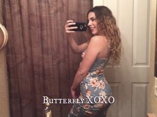 Butterfly_XOXO