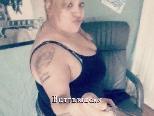 Butterrican
