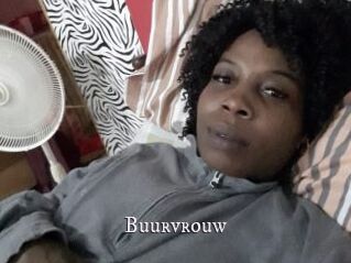 Buurvrouw