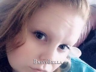 BxstyBella