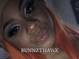 BUNNZTHAViX