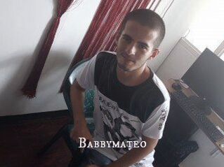 Babbymateo