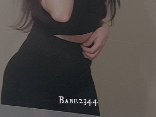 Babe2344