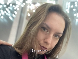 Babe727