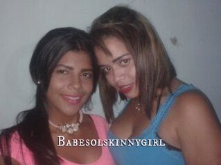 Babesol_skinny_girl