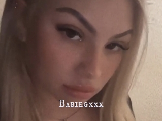 Babiegxxx