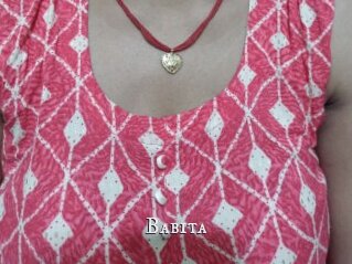 Babita