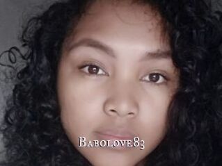 Babolove83