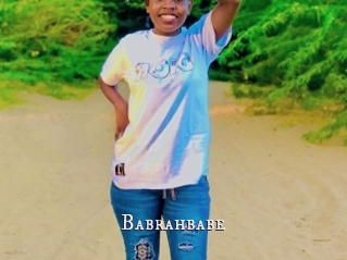 Babrahbabe