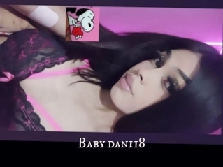 Baby_dani18