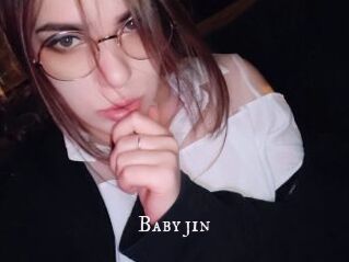 Baby_jin