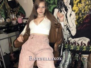 Babybellaxox