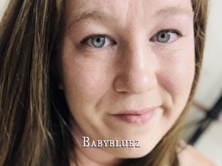 Babybluez