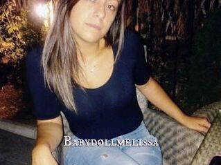 Babydollmelissa