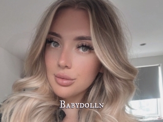 Babydolln