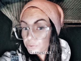 Babygrlxx