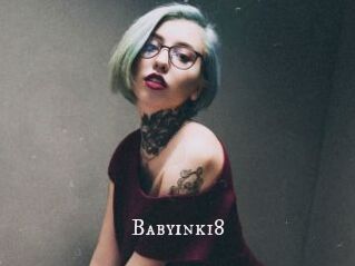 Babyink18