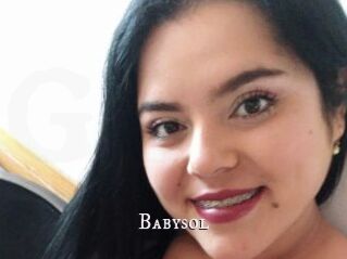 Babysol