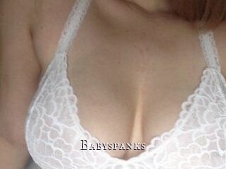 Babyspanks
