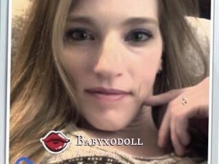Babyxodoll