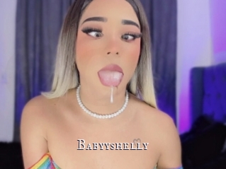 Babyyshelly