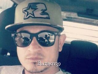 Badboy39