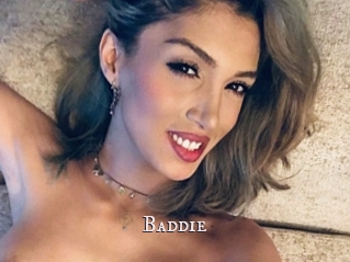Baddie