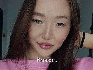 Baddoll