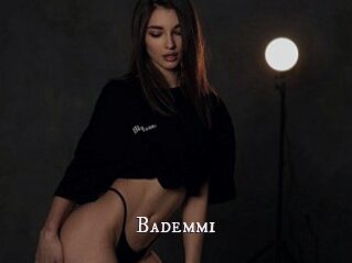 Bademmi