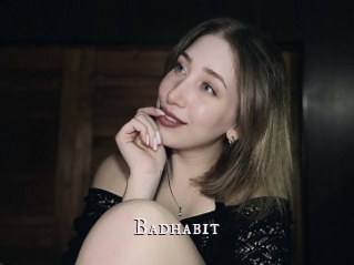 Badhabit