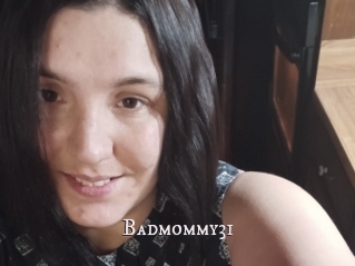 Badmommy31