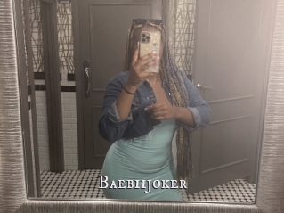Baebiijoker