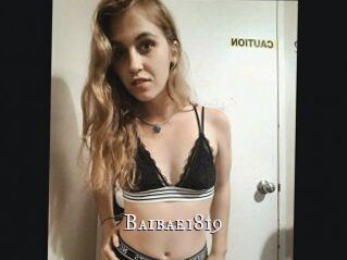 Baibae1819