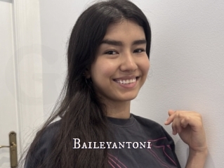 Baileyantoni